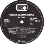 Creedence Clearwater Revival-2
