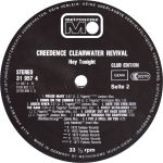 Creedence Clearwater Revival-3
