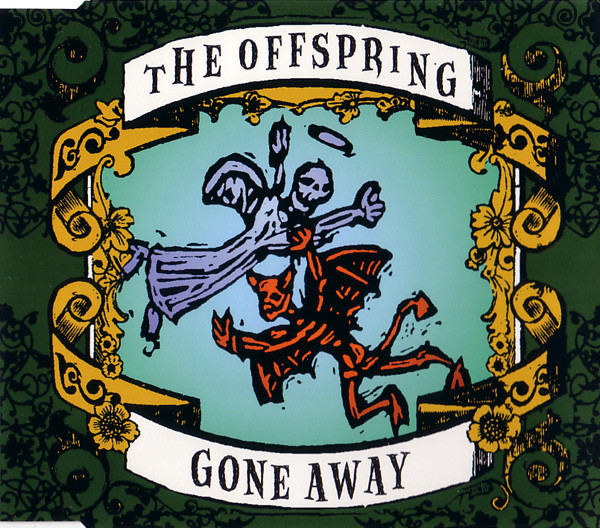 The Offspring-0