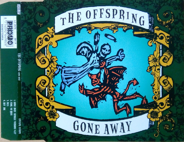 The Offspring-1