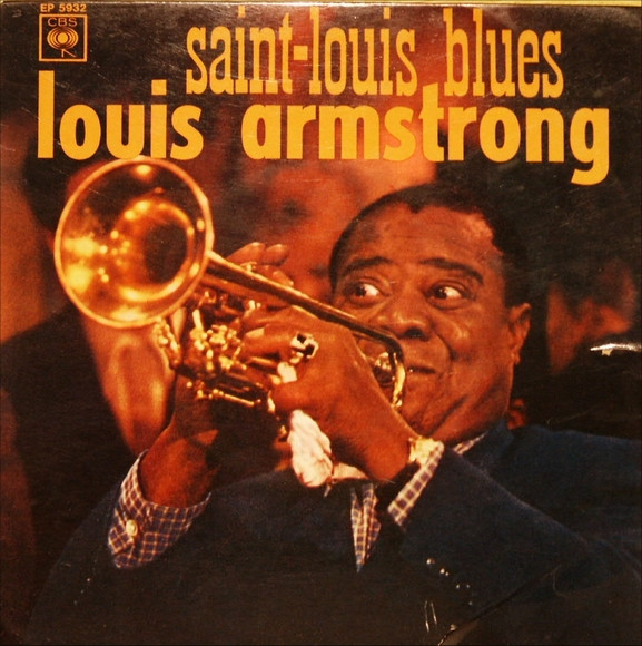 Louis Armstrong And His All-Stars-0