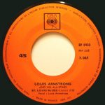 Louis Armstrong And His All-Stars-2