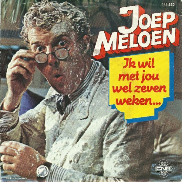 Joep Meloen-1