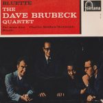 The Dave Brubeck Quartet-0
