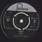 The Dave Brubeck Quartet-3