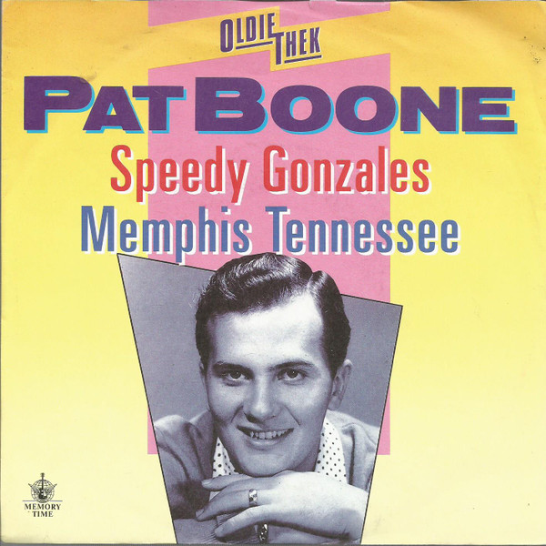 Pat Boone-0