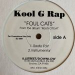 Kool G Rap-0