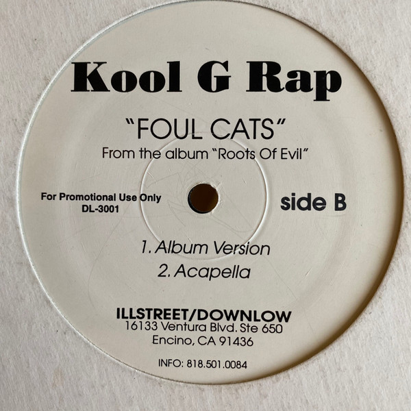 Kool G Rap-1