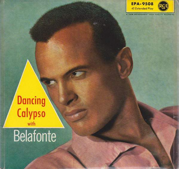 Harry Belafonte-0