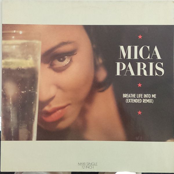 Mica Paris-0