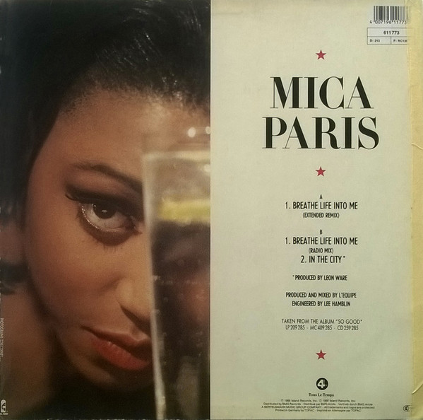 Mica Paris-1