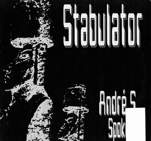 André S.* & Spoke*-0