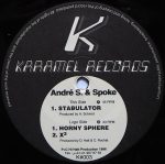 André S.* & Spoke*-2