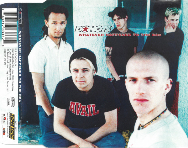 Donots-0
