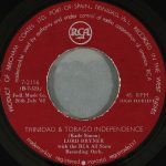 Lord Bryner* With RCA All Stars Recording Orch.*-0