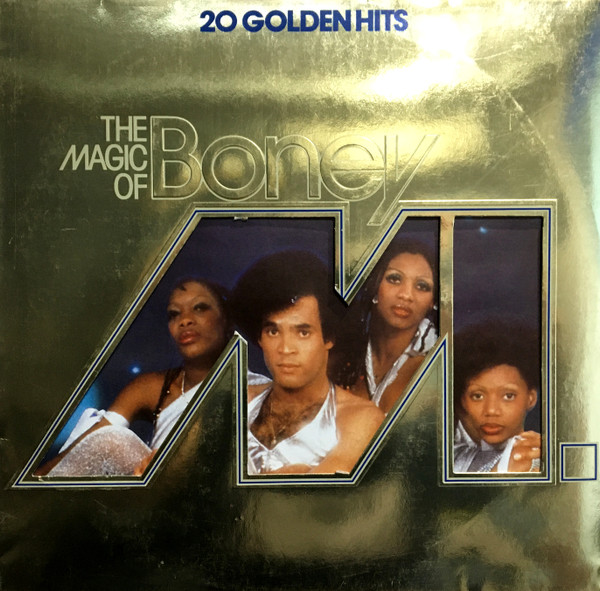 Boney M.-0