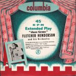 Fletcher Henderson And His Orchestra-0
