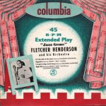 Fletcher Henderson And His Orchestra-0