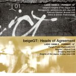 Various / Beige GT-0