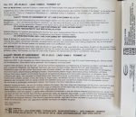 Various / Beige GT-1