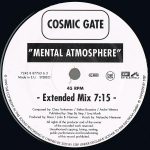 Cosmic Gate-1