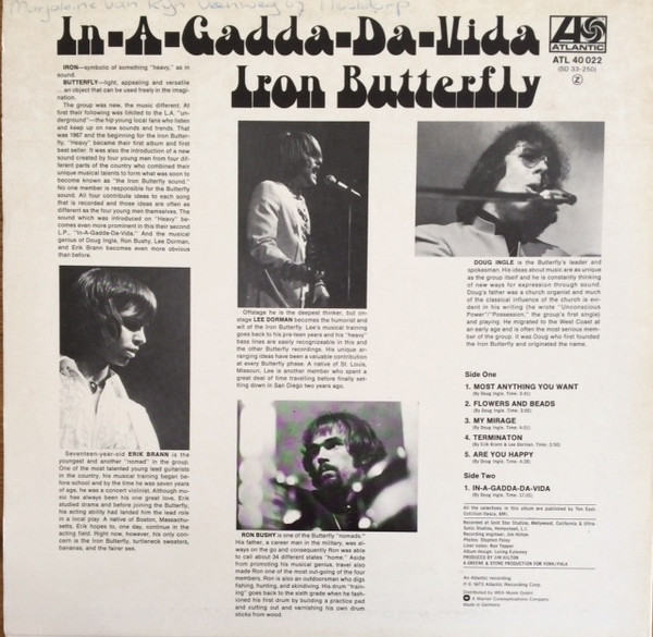 Iron Butterfly-1