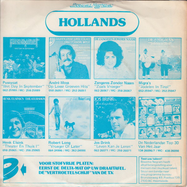 Zangeres Zonder Naam-1