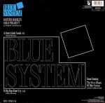 Blue System-1
