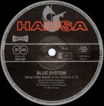 Blue System-2
