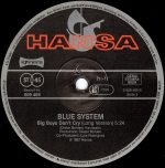 Blue System-3
