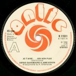 Jane Birkin & Serge Gainsbourg-0