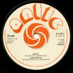 Jane Birkin & Serge Gainsbourg-1