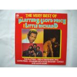 The Platters, Lloyd Price, Little Richard-0