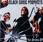 Black Sonic Prophets-0
