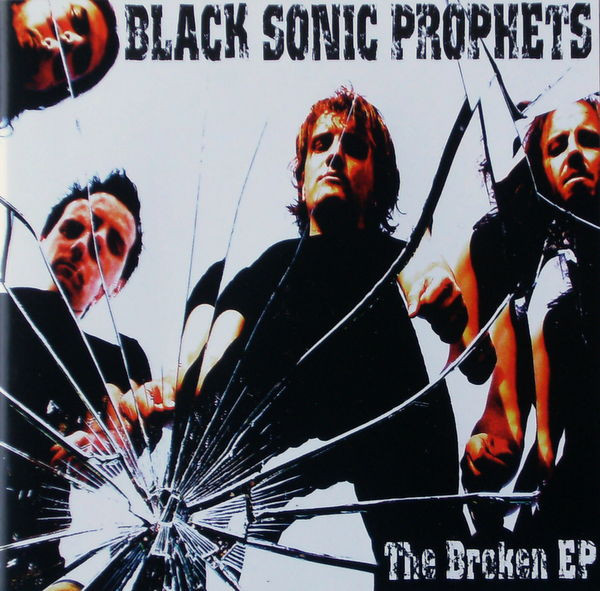 Black Sonic Prophets-0