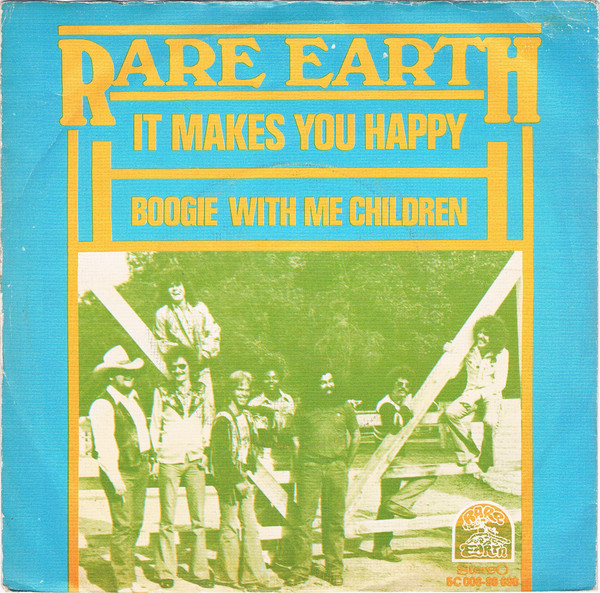 Rare Earth-0