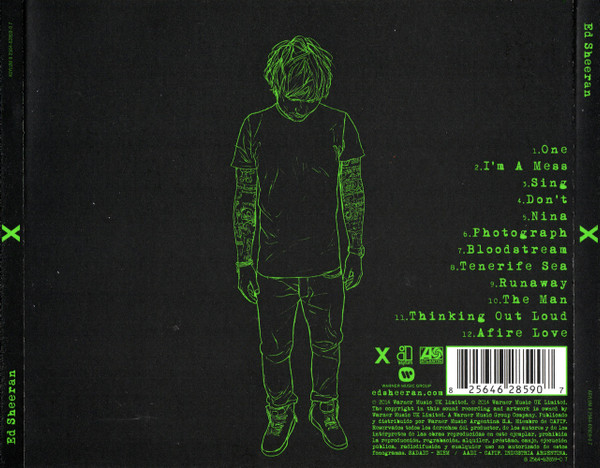 Ed Sheeran-1