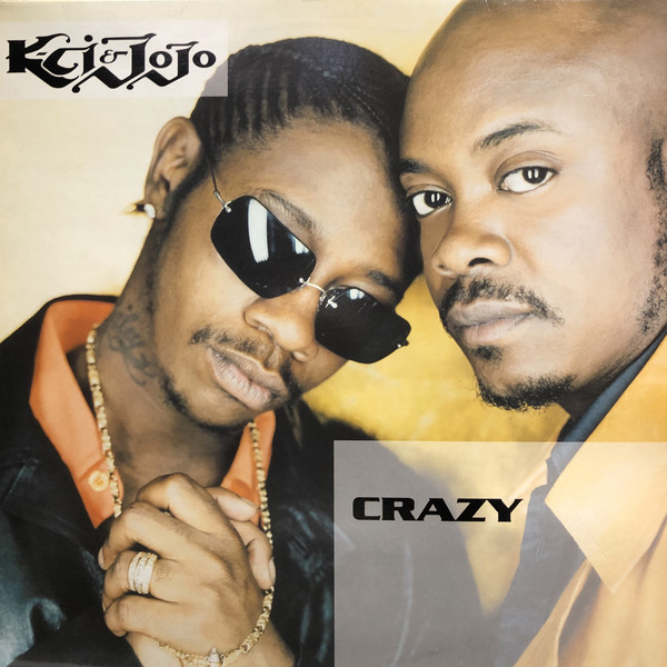 K-Ci & JoJo-0