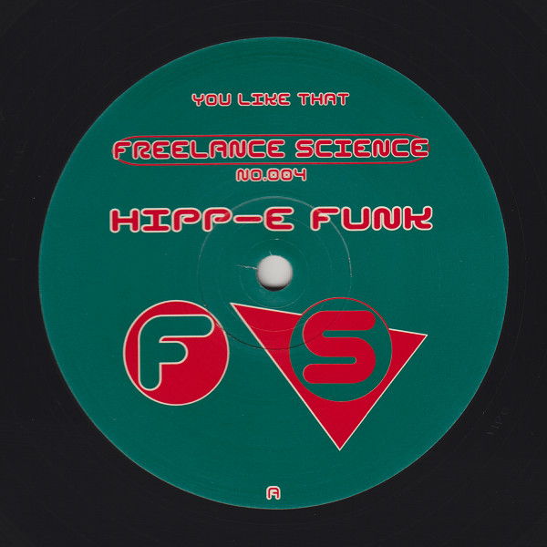 Hipp-E Funk-0