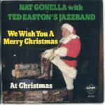 Nat Gonella With Ted Easton's Jazzband-0