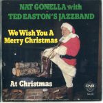 Nat Gonella With Ted Easton's Jazzband-1