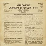 Piet Peetjens, Sjraar Peetjens, Marie José van Beers-1