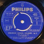 Piet Peetjens, Sjraar Peetjens, Marie José van Beers-2