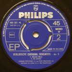 Piet Peetjens, Sjraar Peetjens, Marie José van Beers-3