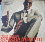 Rocky Roberts & The Airedales-0