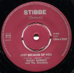 Rocky Roberts & The Airedales-2