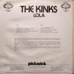The Kinks-1