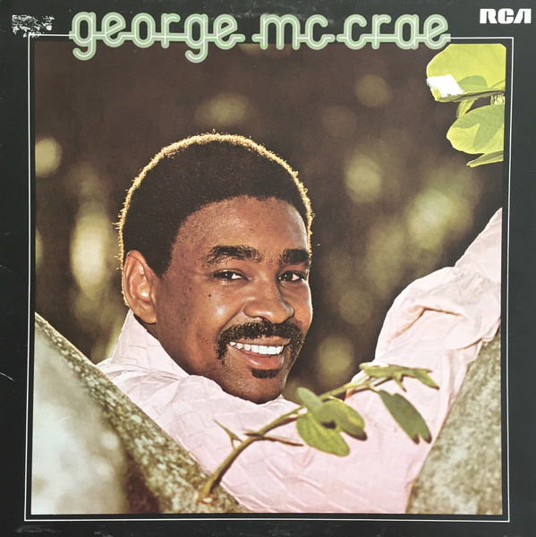 George McCrae-0