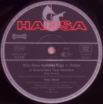 Dirty Water Feat. Rags 'n' Riches-3