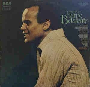 Harry Belafonte-0
